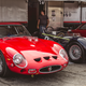 Illustration for article titled Rolex MM Reunion—The Paddock (pt. 1)